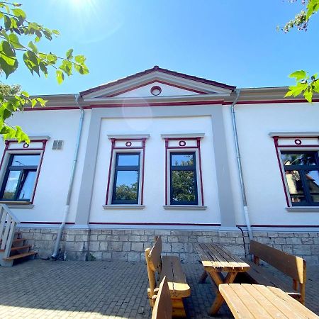 Stadtgarten 고타 외부 사진